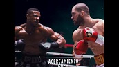 Creed II: La Leyenda de Rocky - "Anatomía de una pelea" - Castellano HD ...
