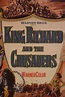 King Richard And The Crusaders (1954) movie at MovieScore™