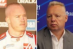 Who is F1 star Nikita Mazepin's dad Dmitry and will driver still race ...