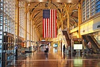 Projects - Ronald Reagan Washington National Airport