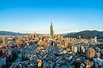 Taipei - TravelingEast
