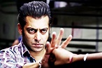 salman khan in a still from wanted | Salman Khan movie stills, Salman ...
