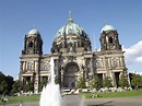 Palacio Real de Berlín