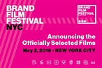 Brand Film Festival New York 2019: Officially selected films revealed ...