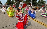 Mexican Independence Day Celebration :: September 18, 2017 :: Calendar ...