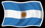 25 De Mayo Bandera De Argentina GIF - Argentina - Discover & Share GIFs