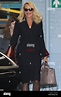 Jerry hall outside itv studios today featuring -Fotos und -Bildmaterial ...