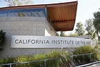 california institute of the arts admission requirements ...