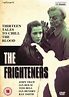 The Frighteners (TV Series 1972–1973) - IMDb