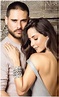 Carmen Villalobos y su novio, una historia de amor de telenovela - Photo 2