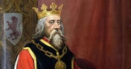 Sancho III el Deseado, rey de Castilla desde 1157 a 1158