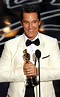 Matthew McConaughey's Speech from Best Moments at the 2014 Oscars | E! News