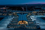 The European Centre | OSLO AIRPORT EXPANSION