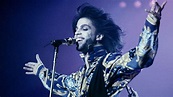 [PHOTOS] Prince's Death: His Life and Career in Pictures - Variety