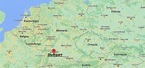 ¿Dónde está Stuttgart Alemania? Dónde queda Stuttgart - ¿Dónde está la ...