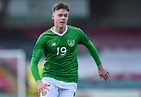 Bohemians teen Evan Ferguson's move to Brighton next summer is expected ...