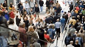 Keeping people safe in crowded places - New Zealand’s Crowded Places ...
