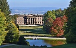 Schloss Wilhelmshöhe Foto & Bild | world, kassel, architektur Bilder ...