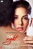 One Night Stand First Look Poster: Sunny Leone Gives 'Fall in Love with ...