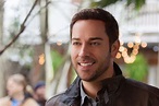 Zachary Levi as Gus on Remember Sunday | Hallmark Movies and Mysteries