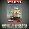 Lost at Sea: The Search for Longitude [PBS NOVA] by The Lessons of Phyz