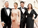 Who Are Tom Hanks' Kids? All About Colin, Elizabeth, Chet and Truman Hanks