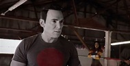 Power Ranger Jason David Frank is Bloodshot in Ninjak vs The Valiant ...