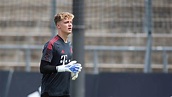 Johannes Schenk: News und Steckbrief zum FC-Bayern-Spieler ...