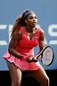 Serena Williams’s U.S. Open Strategy, From Nike Tennis Dresses to Pink ...