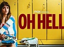 Oh Hell TV Show Air Dates & Track Episodes - Next Episode