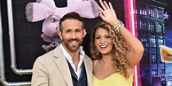 What Is Blake Lively and Ryan Reynolds' Net Worth?
