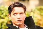 Photos Of Eric Stoltz As Marty McFly In Back To The Future (36 pics ...