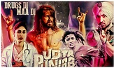 Bollywood Sitare - Blog: Udta Punjab, la nueva película bollywood en ...