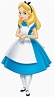 Alice | Alice in wonderland disney, Alice in wonderland characters ...