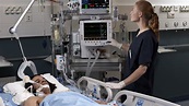 Bedside Monitors - Intensive Care Hotline