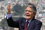 Lasso es investido como presidente de Ecuador por el Congreso – En ...