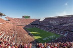 Photos of a lifetime: Kyle Field Re-Opening at Texas A&M | Andy's ...
