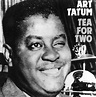 The Musicians Record Store: Art Tatum - Tea For Two (1945) [Remastered ...
