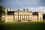 UK’s Harewood House Hosts First Biennial of Master Crafts - Galerie