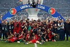 Portugal 1-0 France player ratings: Who was YOUR man of the match in ...