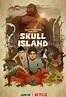 Skull Island – Kong returns in the teaser for the new animated show ...