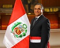Vicente Romero: Se hizo oficial su designación como ministro del ...