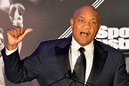 George Foreman's Net Worth: How Boxing and Grills Made Him Millions ...