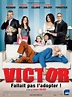 Victor (2009) - Filmweb