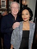Who Is Michael Caine's Wife? All About Shakira Caine