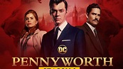 Pennyworth, segunda temporada - Series de Televisión