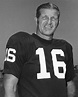 George Blanda, NFL quarterback and kicker who played until age 48, dies ...