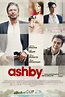 Ashby Movie Poster (#2 of 2) - IMP Awards