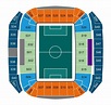 Portugal vs Eslováquia - Bilhetes da Qualificação Europeia | TicketKosta