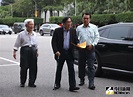 監獄稱陳水扁外出演說“有助病情”，台網友痛批 - 新浪香港